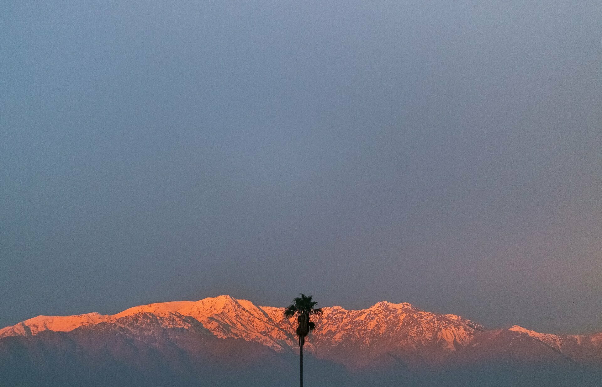 Um olhar que começa por dentro