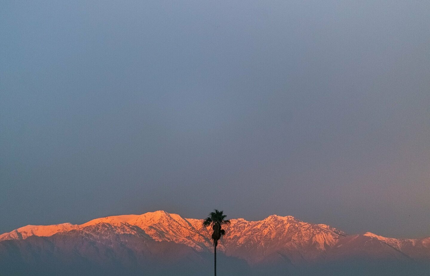 Um olhar que começa por dentro