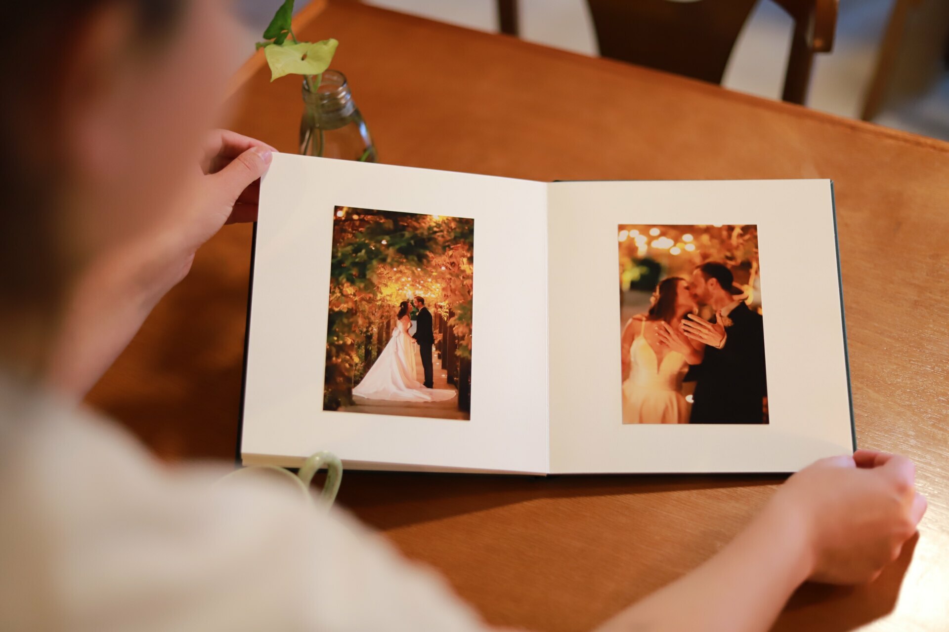 A Maneira mais inteligente de guardar memórias