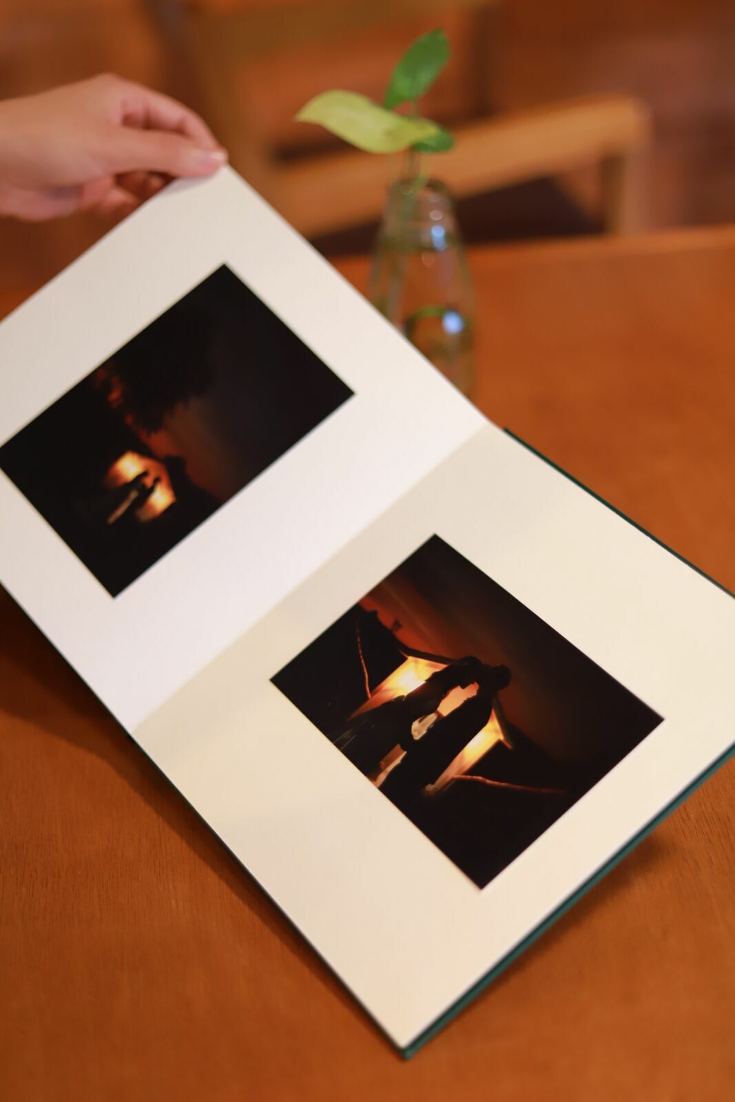 Foto Por que seguimos imprimindo? E por que o novo Álbum Scrap da G&A faz ainda mais sentido nessa conversa. - Imagem 1