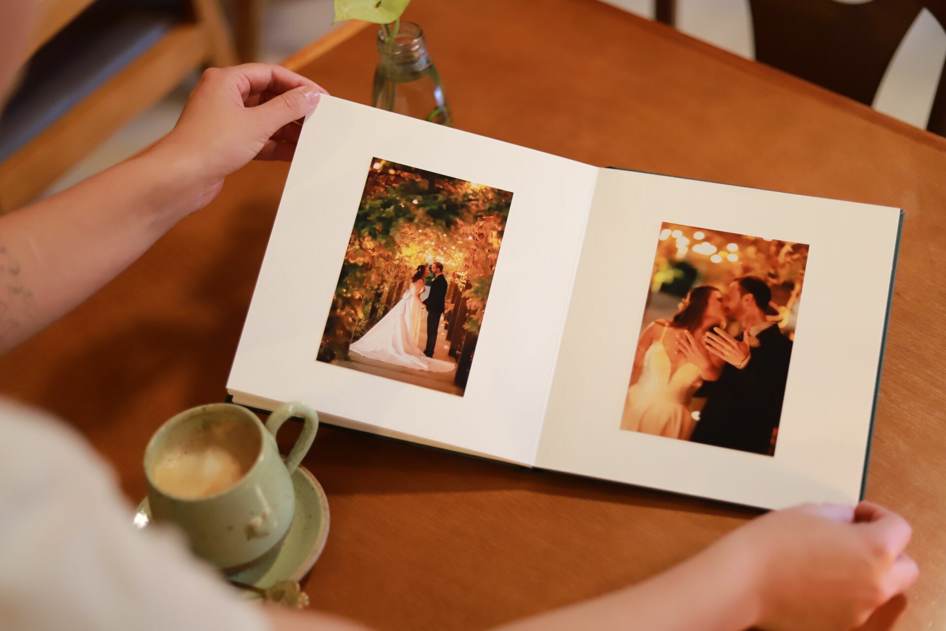 Foto Por que seguimos imprimindo? E por que o novo Álbum Scrap da G&A faz ainda mais sentido nessa conversa. - Imagem 2