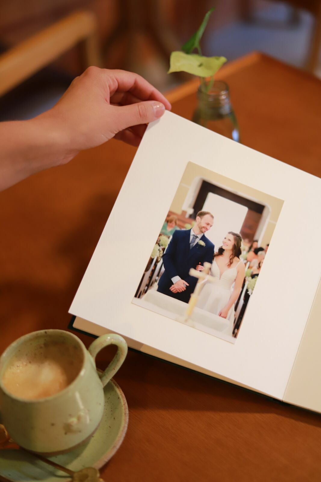 Foto Por que seguimos imprimindo? E por que o novo Álbum Scrap da G&A faz ainda mais sentido nessa conversa. - Imagem 4